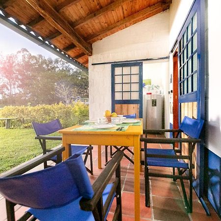 Hotel La Colina De Los Azulejos Guadalupe Zewnętrze zdjęcie