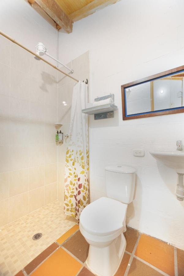 Hotel La Colina De Los Azulejos Guadalupe Zewnętrze zdjęcie